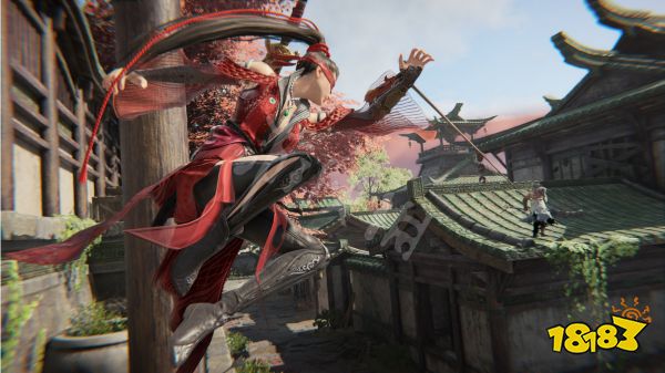 永劫无间受身值是什么 永劫无间受身值机制解析