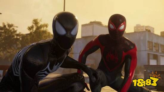 股价大跌 分析师称《漫威蜘蛛侠2》必须支撑索尼度过今年