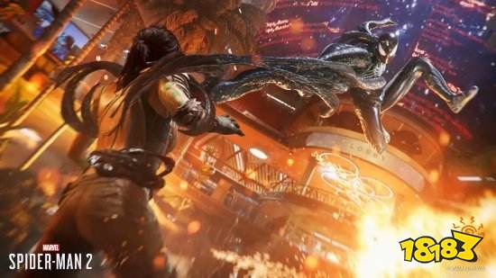 股价大跌 分析师称《漫威蜘蛛侠2》必须支撑索尼度过今年