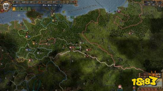 Epic喜加二：《欧陆风云4》《奥威尔》免费领！