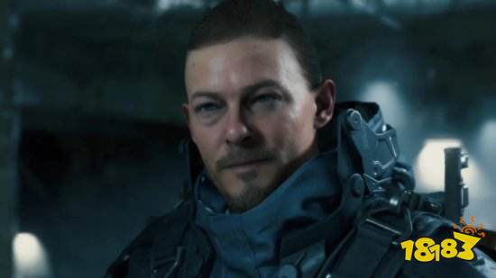 小岛秀夫：《死亡搁浅》电影与游戏将“完全不同”