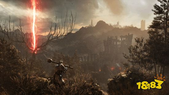 《堕落之主》主线流程大约30小时 新游戏+内容丰富