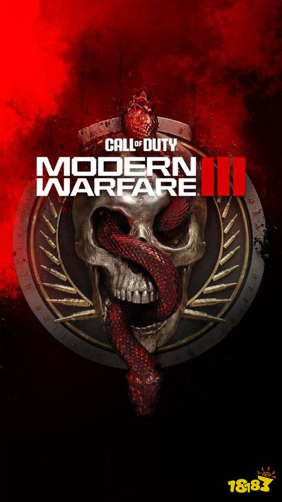 《使命召唤：现代战争3》8.17举行全球揭幕式 官方发新海报造势