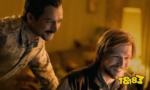 电影《俄罗斯方块》被控抄袭 故事情节变成现实