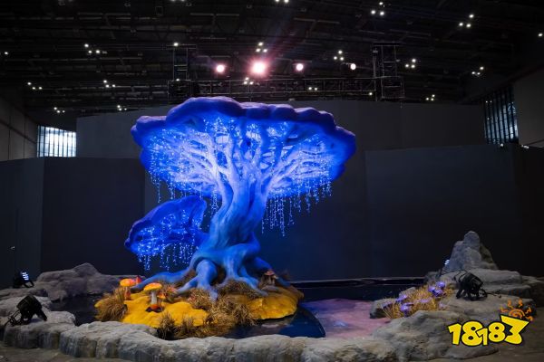 「跨越尘世 于此相聚」2023原神嘉年华于8月10日正式开展