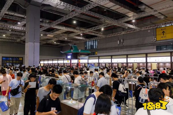 「跨越尘世 于此相聚」2023原神嘉年华于8月10日正式开展