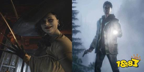 《心灵杀手2》总监：从《生化危机》中汲取了灵感