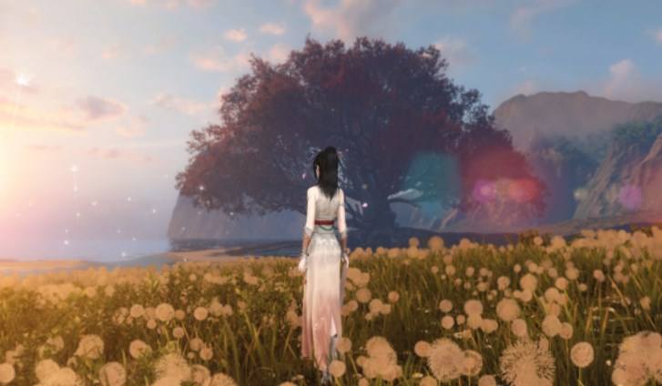 逆水寒手游永遇乐任务怎么完成 永遇乐任务流程攻略