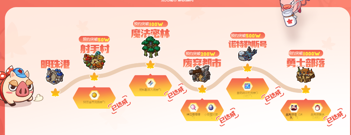 冒险岛枫之传说手游官网地址在哪 冒险岛手游官网一览