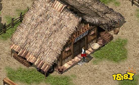 热血传奇那些气人又黑心的NPC,无数玩家都被坑过!