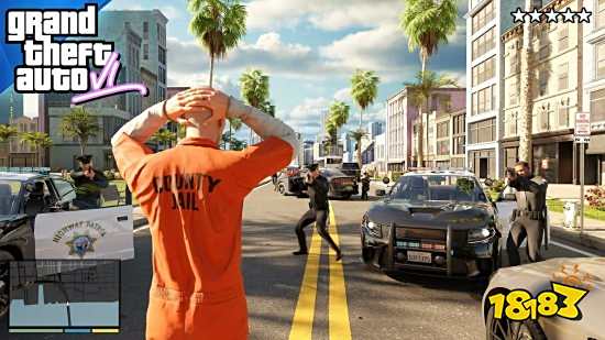 外网热议：你会在那个平台玩《GTA6》?