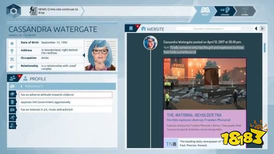 Epic喜加二：《欧陆风云4》《奥威尔》免费领!