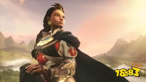 《守望先锋2》新英雄宣传片 全新赛季现已上线