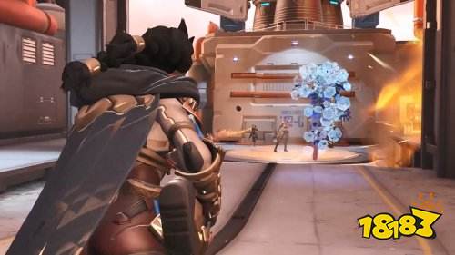 《守望先锋2》新英雄宣传片 全新赛季现已上线