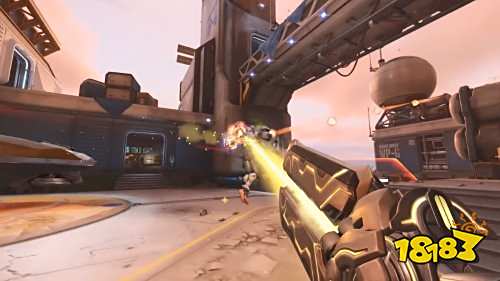 《守望先锋2》新英雄宣传片 全新赛季现已上线