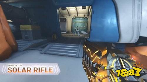 《守望先锋2》新英雄宣传片 全新赛季现已上线