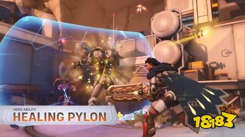 《守望先锋2》新英雄宣传片 全新赛季现已上线