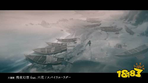 光荣《Fate/SR》开场动画公开：主角悉数登场