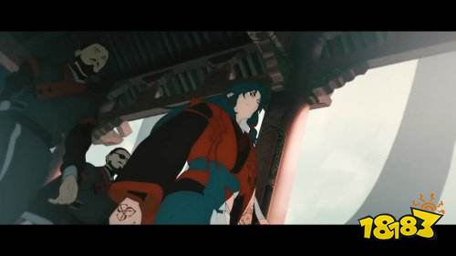 光荣《Fate/SR》开场动画公开：主角悉数登场