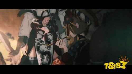 光荣《Fate/SR》开场动画公开：主角悉数登场