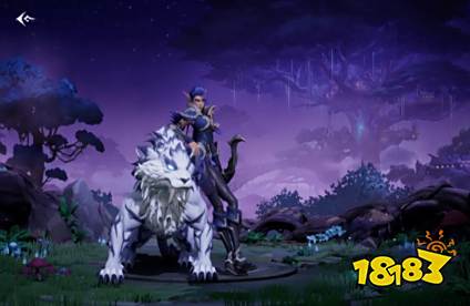 海外口碑爆棚!国产西幻MMO塔瑞斯世界的实力藏不住了!