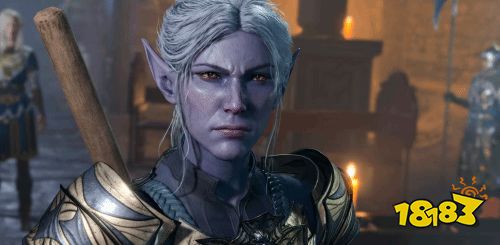 《博德之门3》战斗设计太出色 让不少DM开始反思