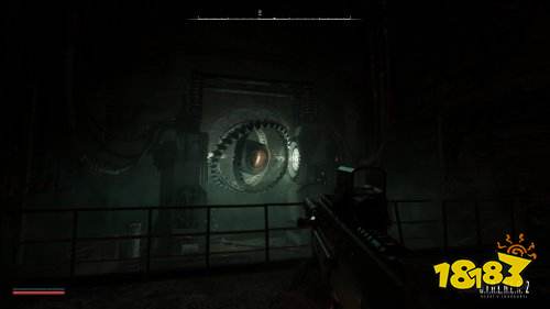 《潜行者2》公布新截图 战斗场景及环境展示