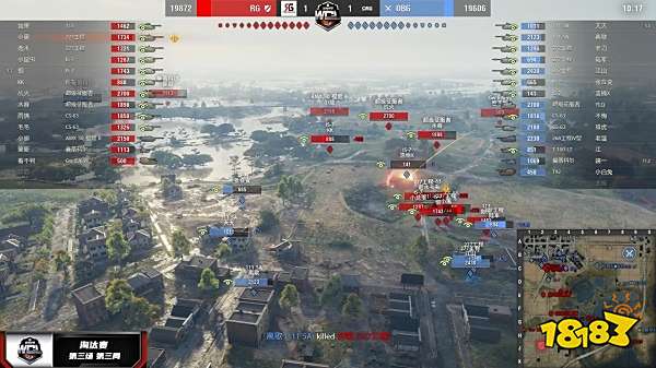  宝石老舅就任坦克世界“最野指挥官”，全新主题曲将上线