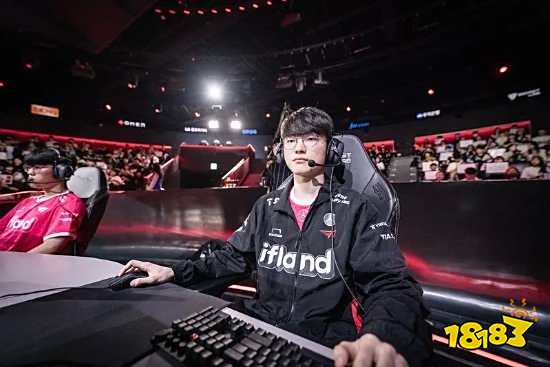 Faker遭受死亡威胁 LCK迅速回应宣布加强场馆安保