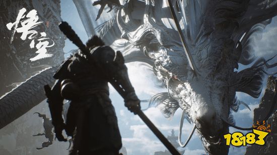 别着急！《黑神话：悟空》试玩资格加急筛选中