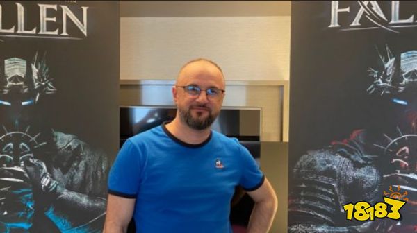 《堕落之主》开发者解释PC配置要求和主机性能