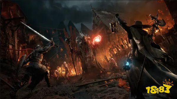 《堕落之主》开发者解释PC配置要求和主机性能