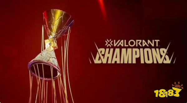 2023无畏契约全球冠军赛日程表公布 8月8日凌晨6点FPX首战EG