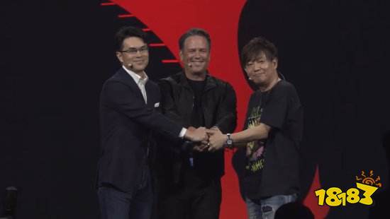 Xbox官方暗示：《FF7RE》有望登陆Xbox平台