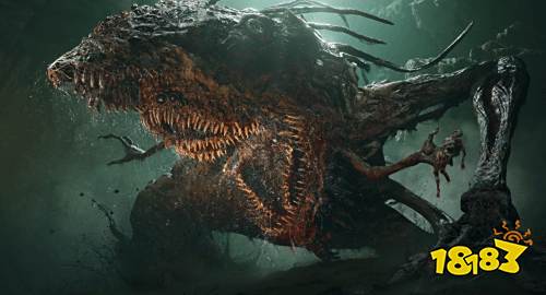 魂like游戏《堕落之主》公布主机版性能：最高2K/30帧