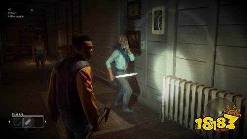 《德州电锯杀人狂》开发商保证不会突然关服