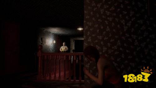 《德州电锯杀人狂》开发商保证不会突然关服