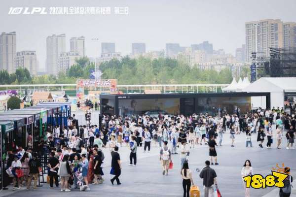 LPL世界赛二号种子BLG群访：目标是夺冠!