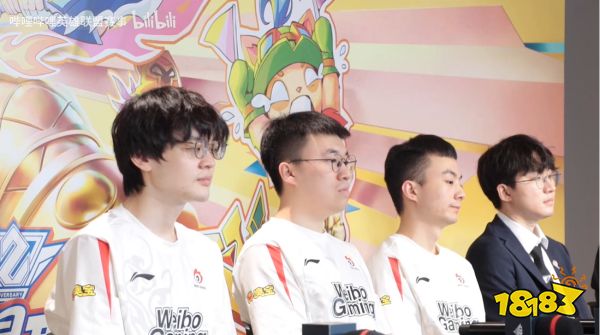 LPL四号种子WBG群访：今天是有信心拿下的