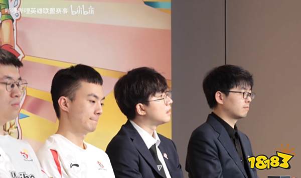 LPL四号种子WBG群访：今天是有信心拿下的