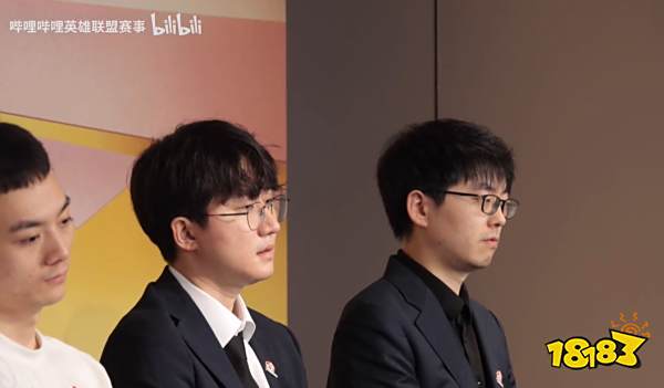 LPL四号种子WBG群访：今天是有信心拿下的