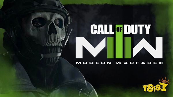 《使命召唤:现代战争3》定价70美元 与前作相同