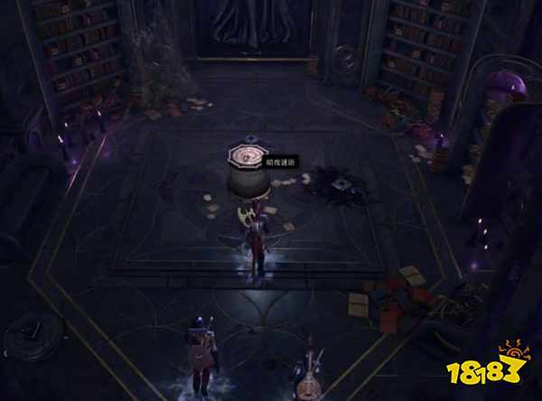 博德之门3什么可以让暗夜之歌沉默 让暗夜之歌沉默解谜攻略