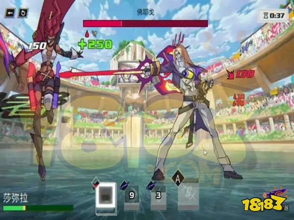 斗魂覺醒佛耶戈怎么過 斗魂武道大會攻略
