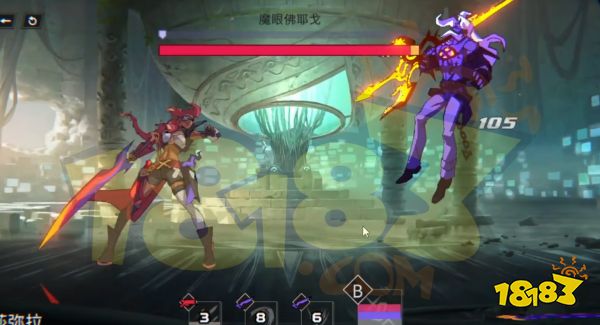 斗魂覺醒佛耶戈怎么過 斗魂武道大會攻略