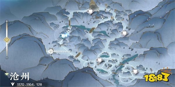 逆水寒手游游侠儿任务怎么触发 游侠儿任务攻略分享