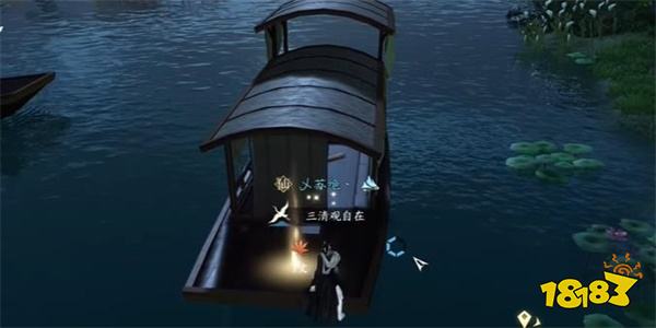 逆水寒手游乾坤一掷任务怎么做 乾坤一掷任务攻略分享