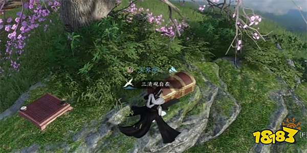 逆水寒手游乾坤一掷任务怎么做 乾坤一掷任务攻略分享