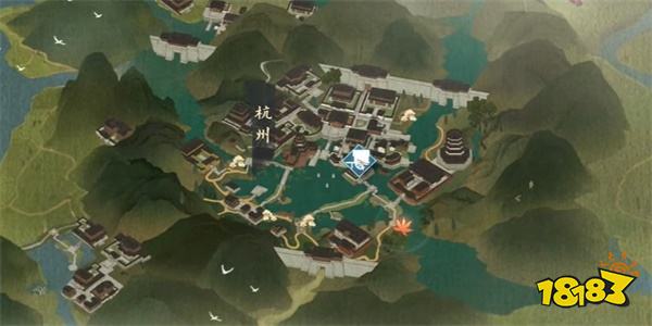 逆水寒手游乾坤一掷任务怎么做 乾坤一掷任务攻略分享