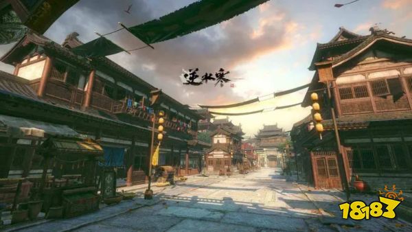 逆水寒手游一生一世一双人三周目怎么过 一生一世一双人三周目攻略